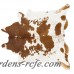 Pergamino Handmade Brown/White Area Rug PGHO1052